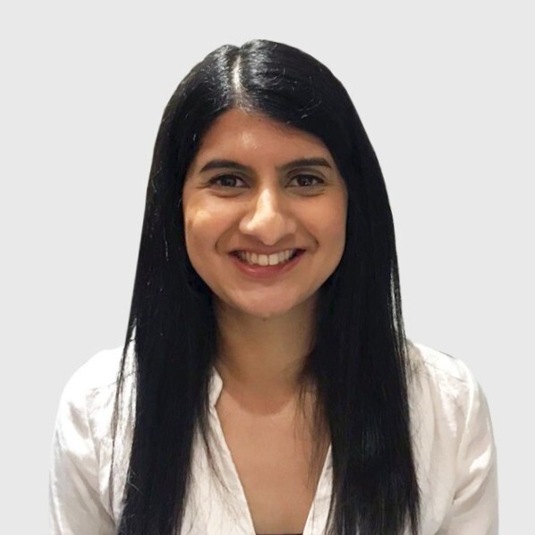 Sinita Govind, Research Director and behavioural science specialist at Spark Emotions